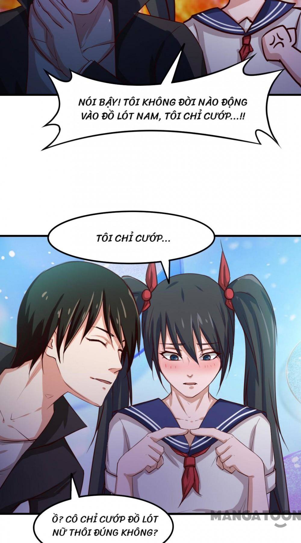 Tôi Và Cô Nàng Thuê Trọ Xinh Đẹp 26 Tuổi: Chapter 141