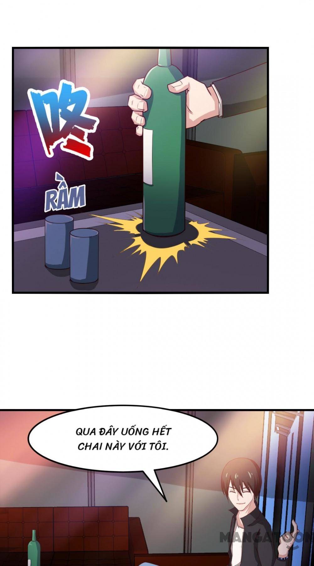 Tôi Và Cô Nàng Thuê Trọ Xinh Đẹp 26 Tuổi: Chapter 141