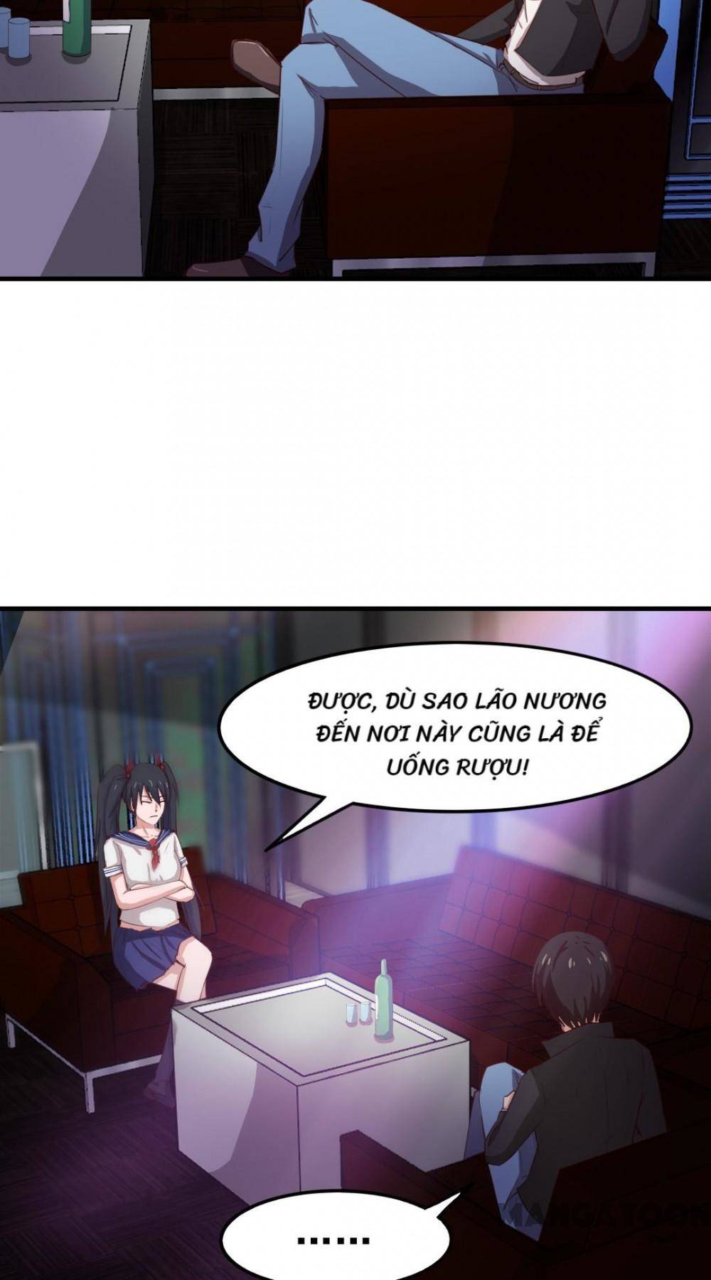 Tôi Và Cô Nàng Thuê Trọ Xinh Đẹp 26 Tuổi: Chapter 141