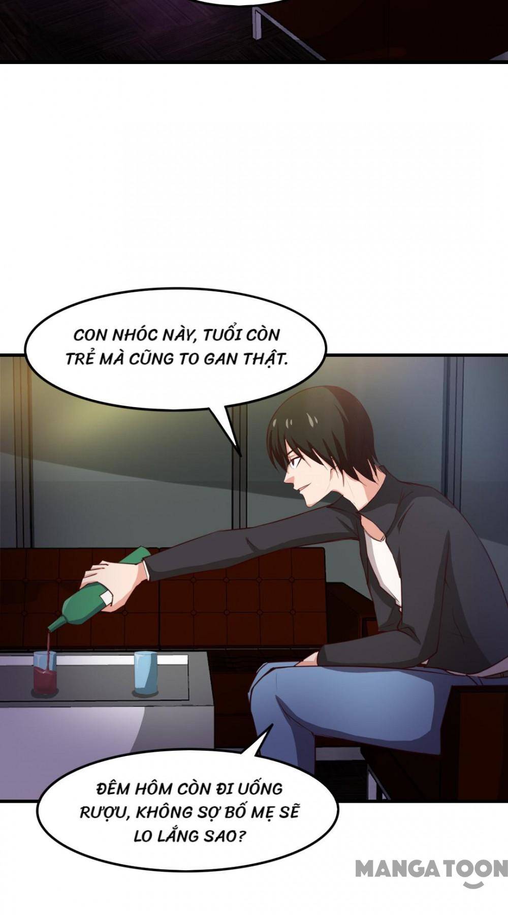 Tôi Và Cô Nàng Thuê Trọ Xinh Đẹp 26 Tuổi: Chapter 141