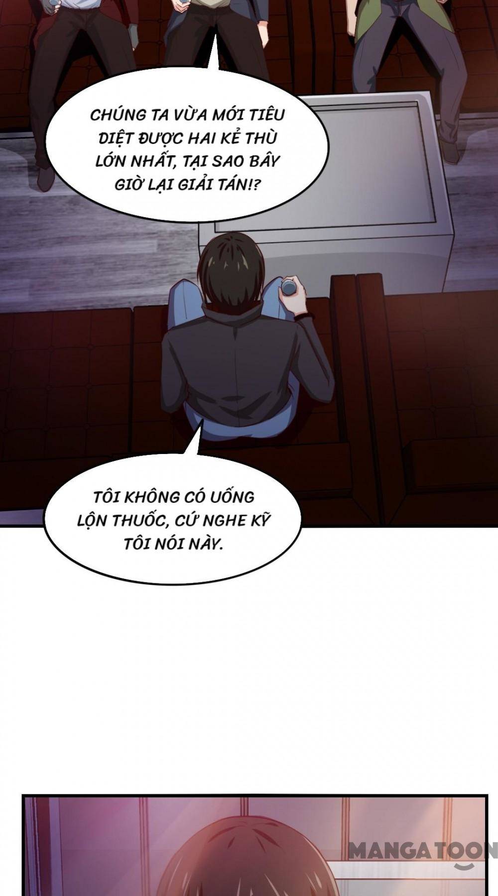 Tôi Và Cô Nàng Thuê Trọ Xinh Đẹp 26 Tuổi: Chapter 141