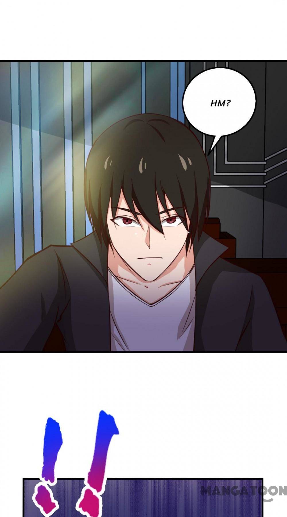 Tôi Và Cô Nàng Thuê Trọ Xinh Đẹp 26 Tuổi: Chapter 141