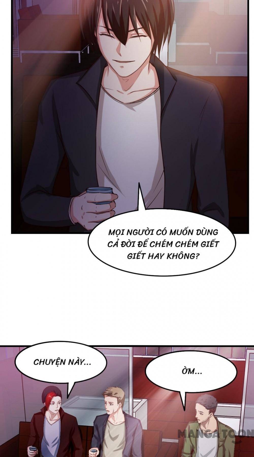 Tôi Và Cô Nàng Thuê Trọ Xinh Đẹp 26 Tuổi: Chapter 141