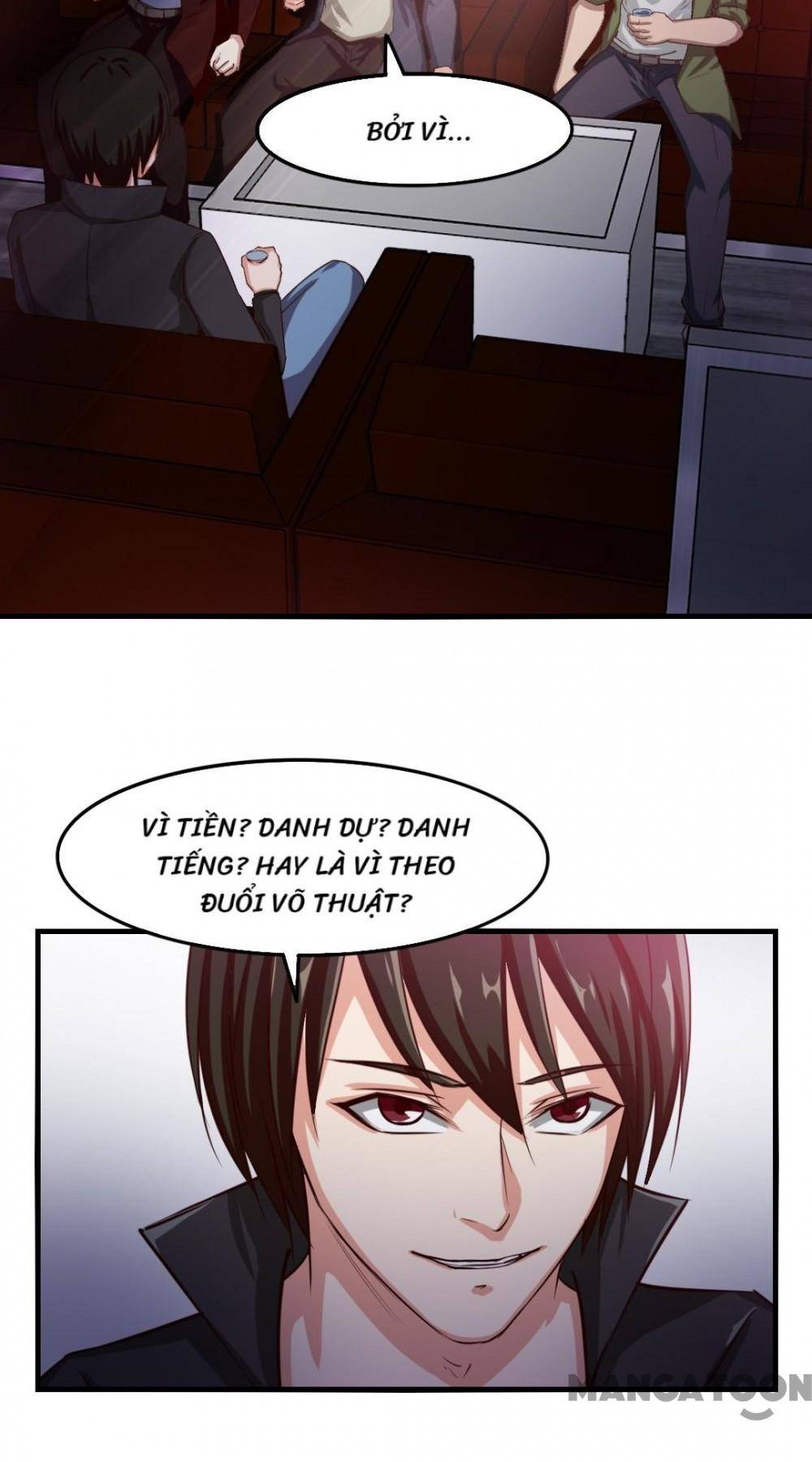 Tôi Và Cô Nàng Thuê Trọ Xinh Đẹp 26 Tuổi: Chapter 141