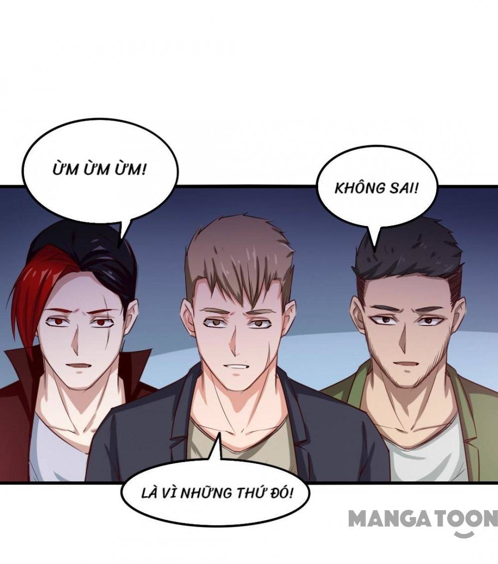 Tôi Và Cô Nàng Thuê Trọ Xinh Đẹp 26 Tuổi: Chapter 141