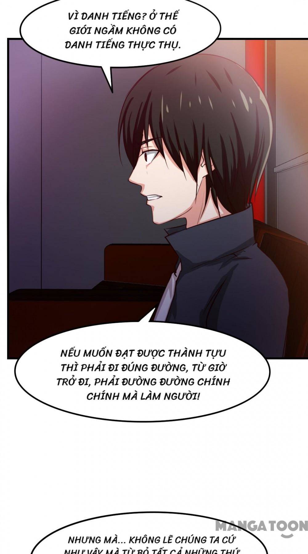 Tôi Và Cô Nàng Thuê Trọ Xinh Đẹp 26 Tuổi: Chapter 141