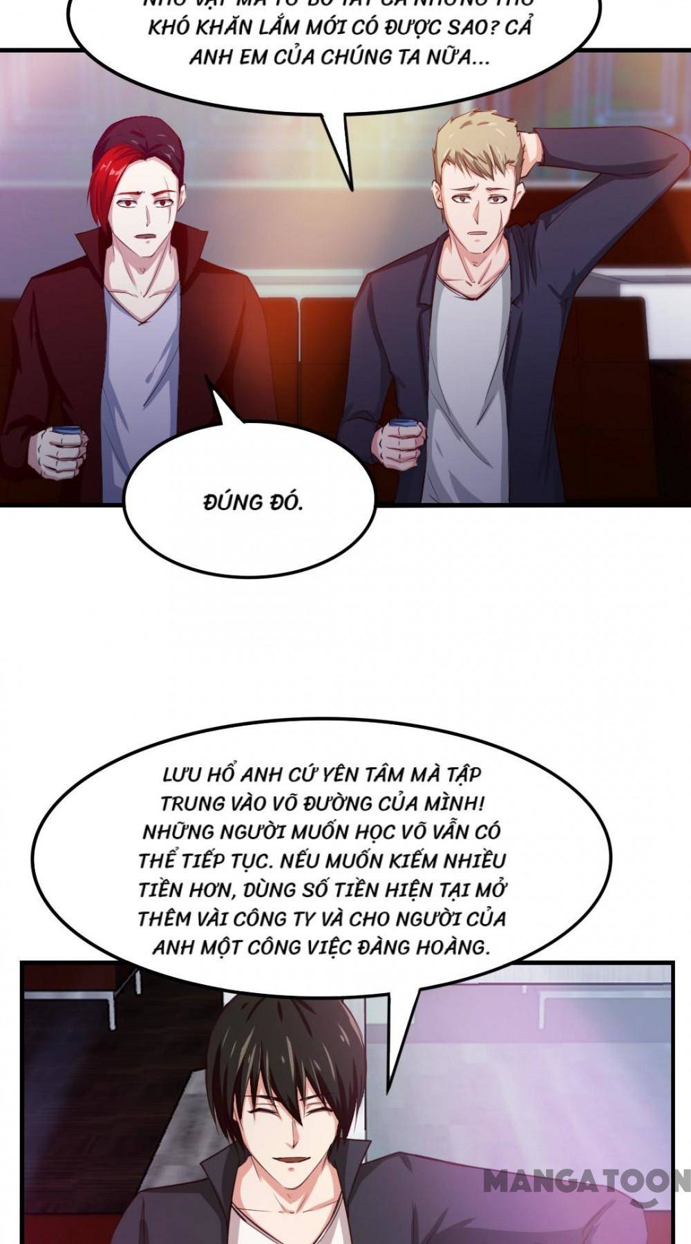 Tôi Và Cô Nàng Thuê Trọ Xinh Đẹp 26 Tuổi: Chapter 141