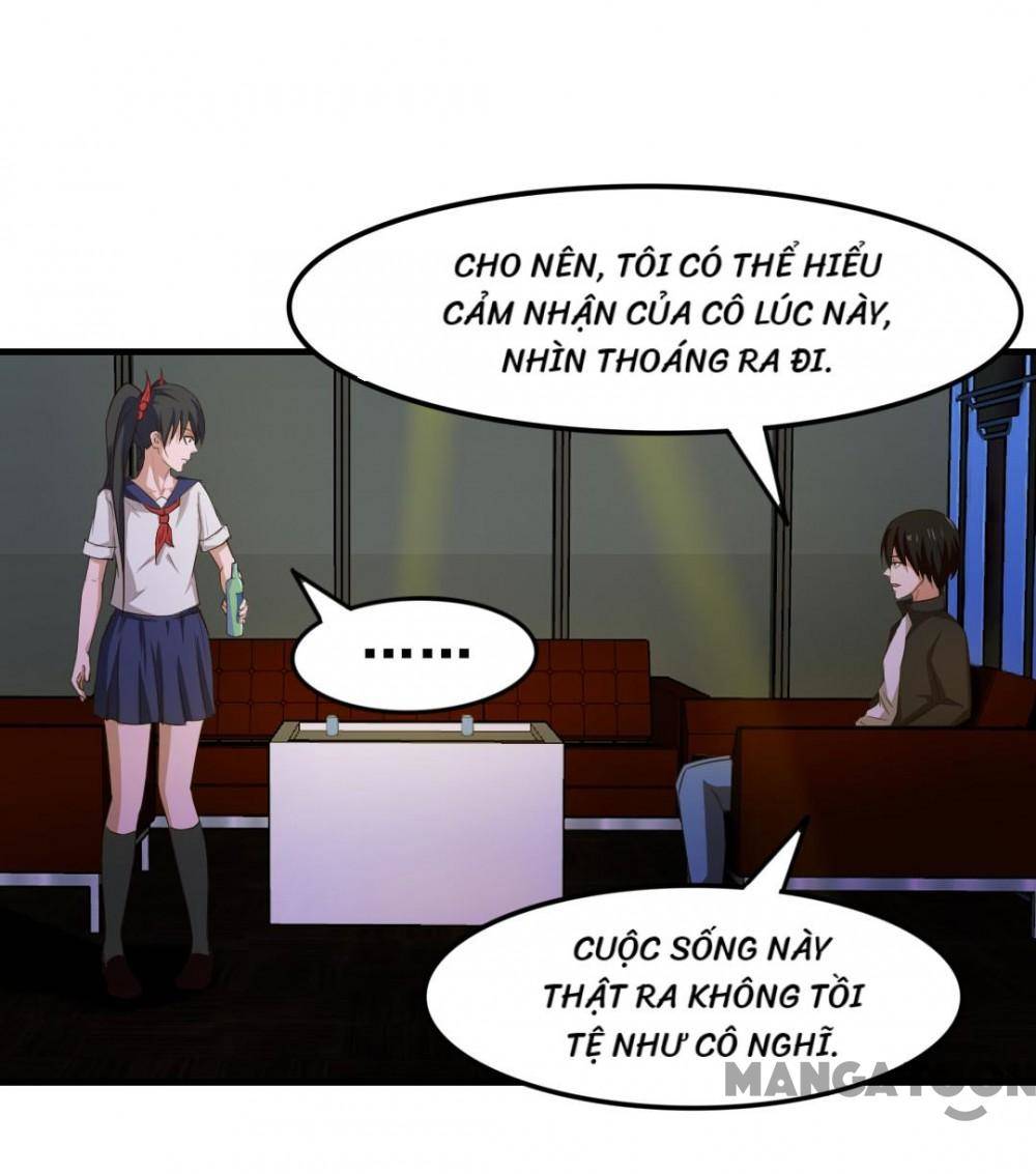 Tôi Và Cô Nàng Thuê Trọ Xinh Đẹp 26 Tuổi: Chapter 142