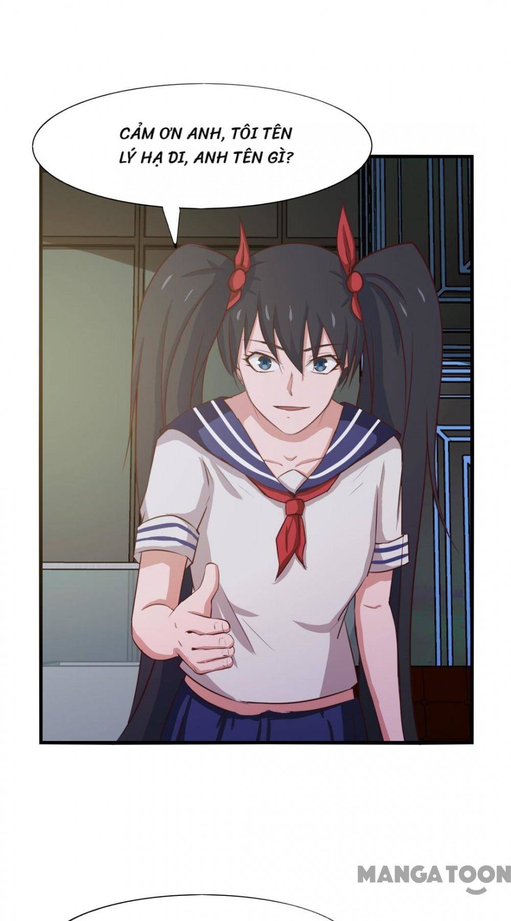 Tôi Và Cô Nàng Thuê Trọ Xinh Đẹp 26 Tuổi: Chapter 142