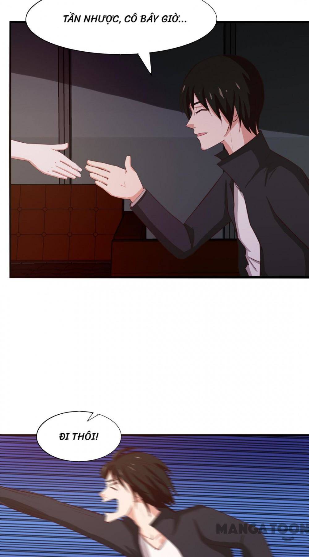 Tôi Và Cô Nàng Thuê Trọ Xinh Đẹp 26 Tuổi: Chapter 142