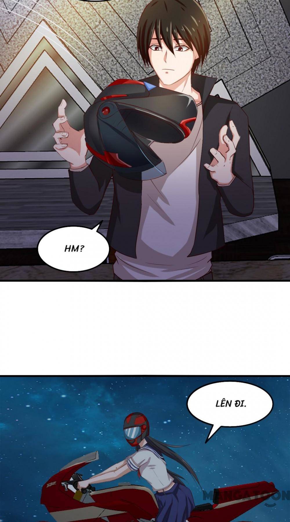 Tôi Và Cô Nàng Thuê Trọ Xinh Đẹp 26 Tuổi: Chapter 142