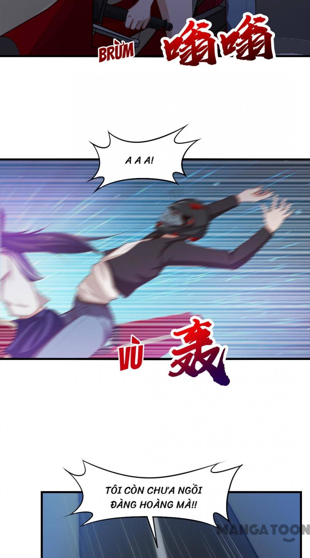 Tôi Và Cô Nàng Thuê Trọ Xinh Đẹp 26 Tuổi: Chapter 142