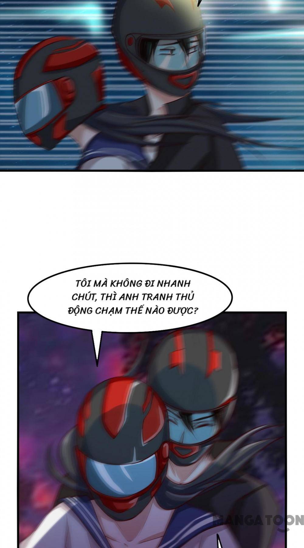 Tôi Và Cô Nàng Thuê Trọ Xinh Đẹp 26 Tuổi: Chapter 142