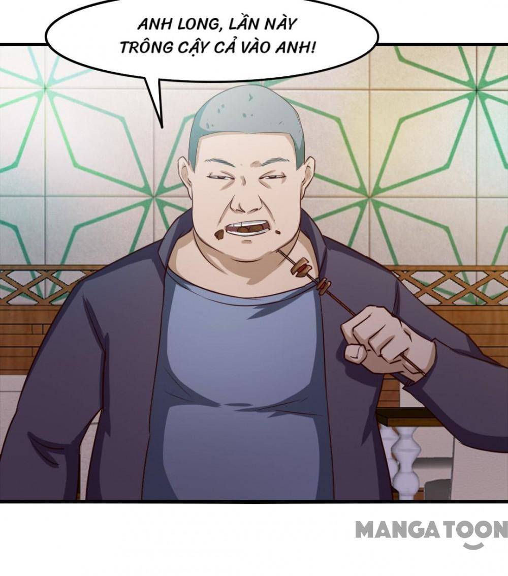 Tôi Và Cô Nàng Thuê Trọ Xinh Đẹp 26 Tuổi: Chapter 142