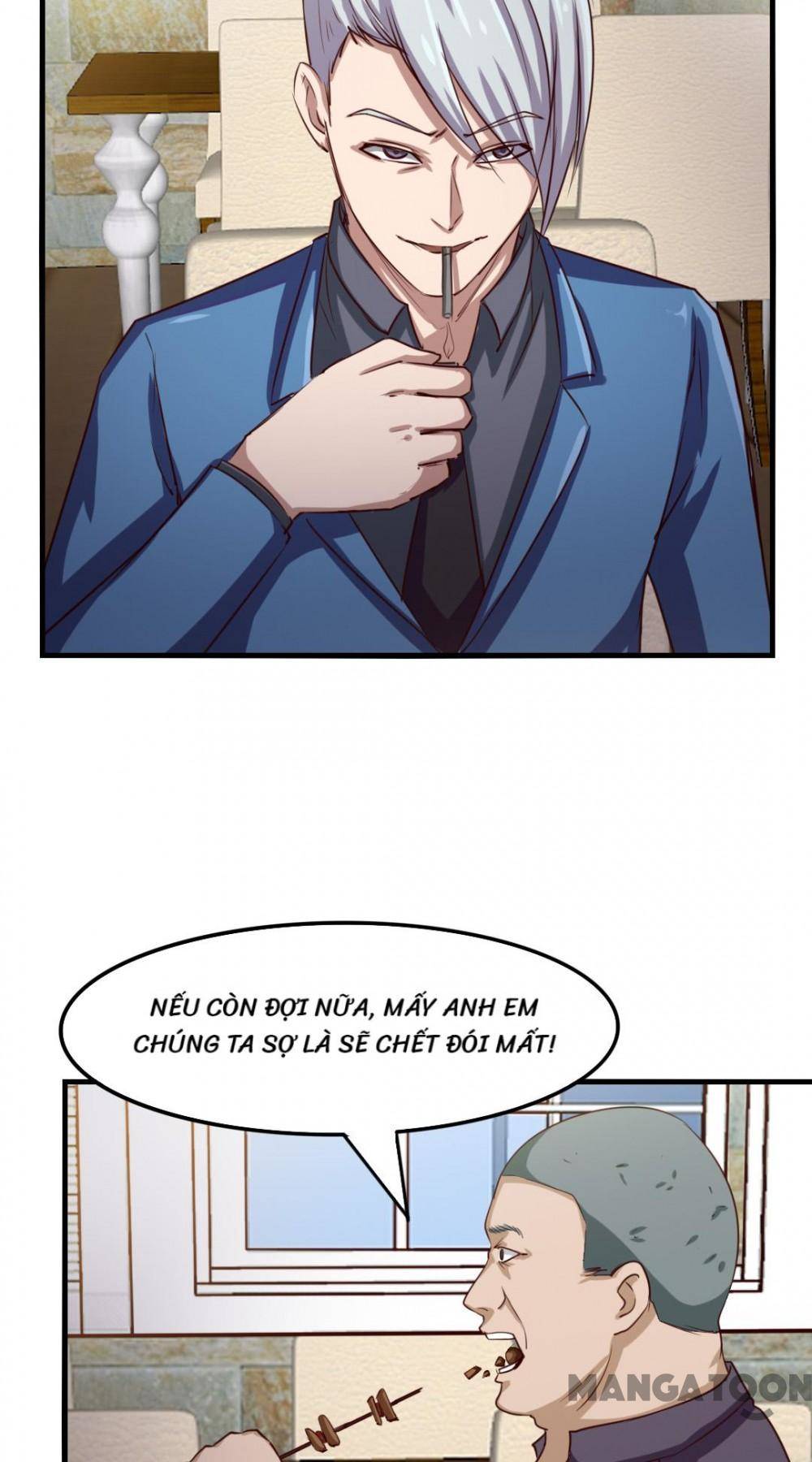 Tôi Và Cô Nàng Thuê Trọ Xinh Đẹp 26 Tuổi: Chapter 142