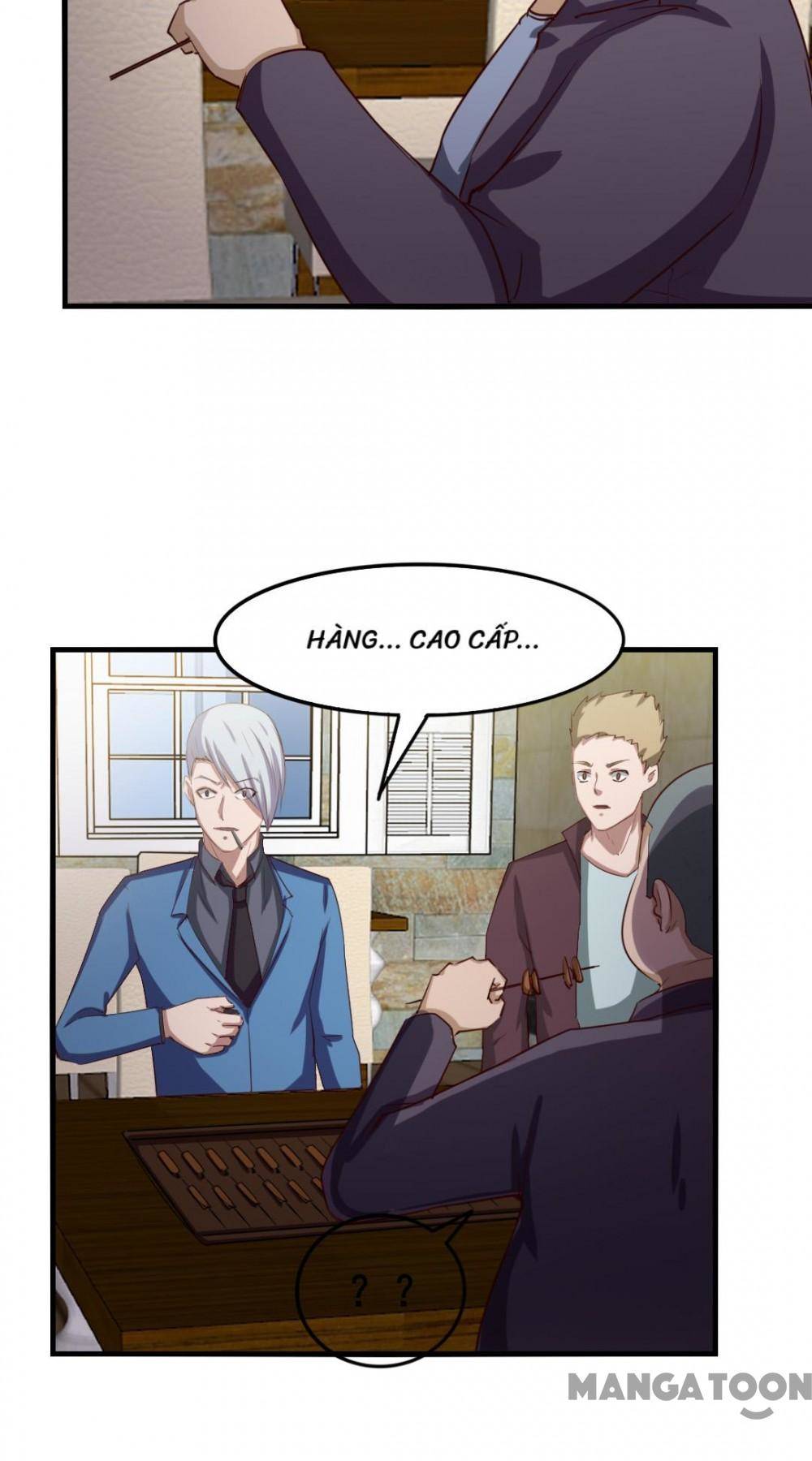 Tôi Và Cô Nàng Thuê Trọ Xinh Đẹp 26 Tuổi: Chapter 142