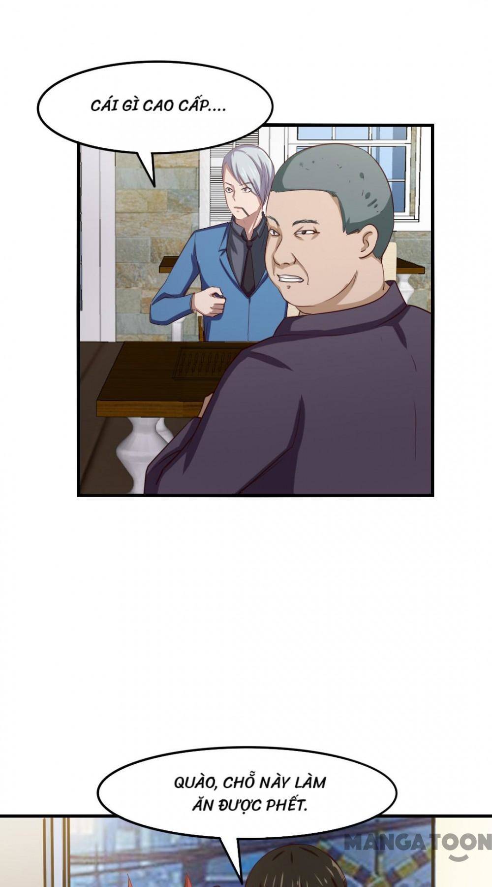 Tôi Và Cô Nàng Thuê Trọ Xinh Đẹp 26 Tuổi: Chapter 142