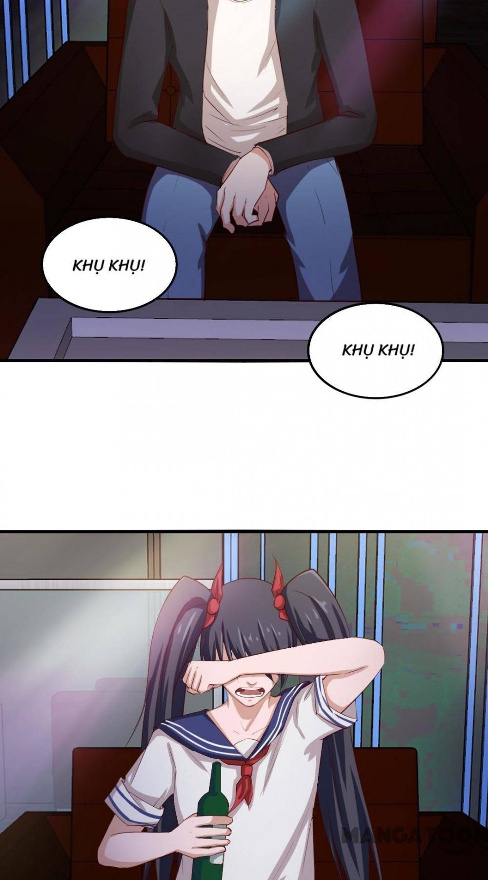 Tôi Và Cô Nàng Thuê Trọ Xinh Đẹp 26 Tuổi: Chapter 142
