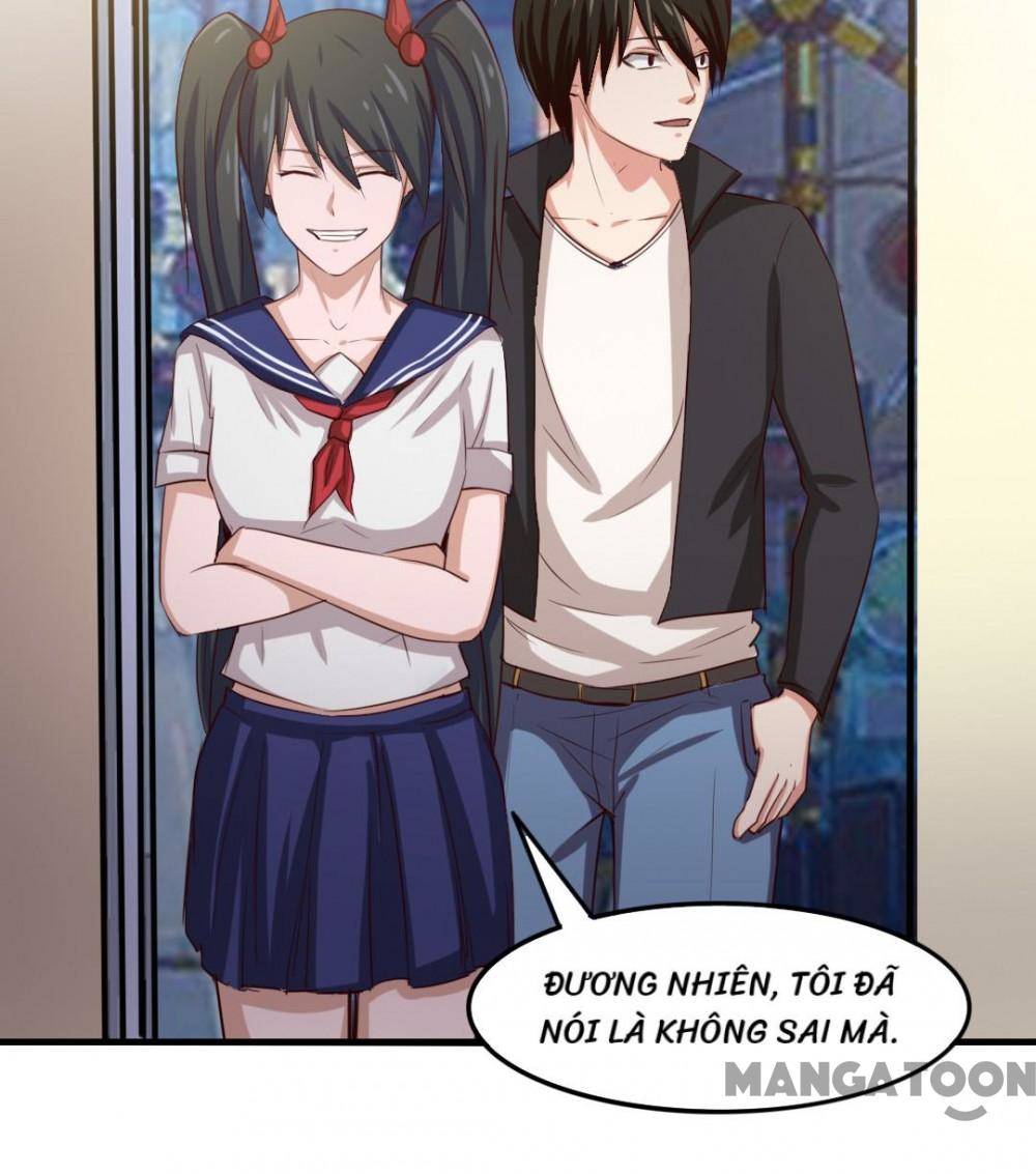 Tôi Và Cô Nàng Thuê Trọ Xinh Đẹp 26 Tuổi: Chapter 142