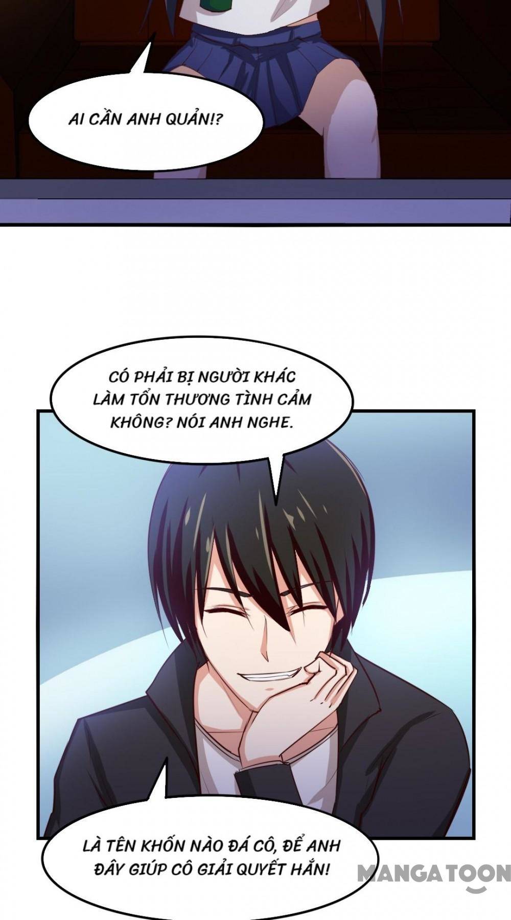 Tôi Và Cô Nàng Thuê Trọ Xinh Đẹp 26 Tuổi: Chapter 142