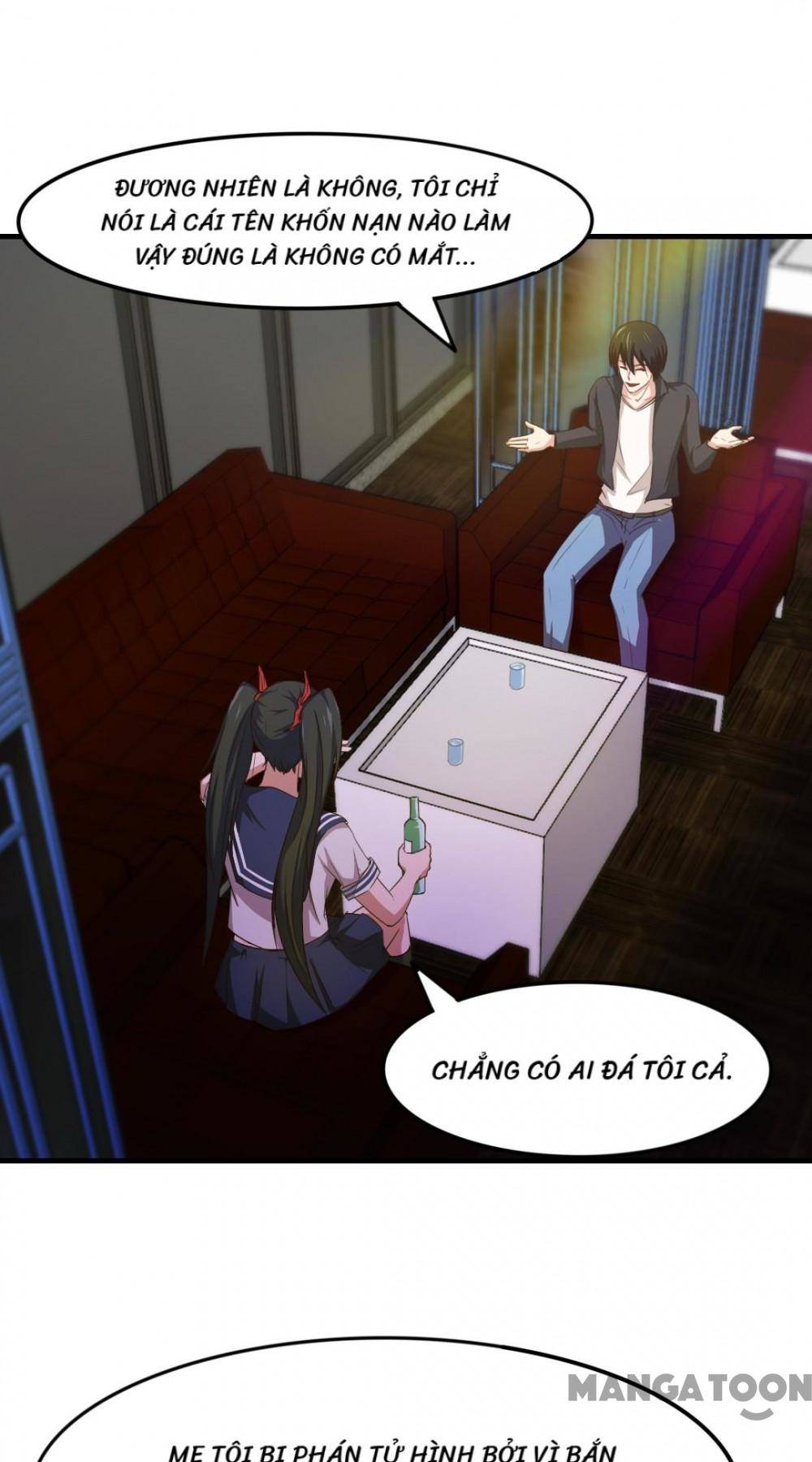 Tôi Và Cô Nàng Thuê Trọ Xinh Đẹp 26 Tuổi: Chapter 142
