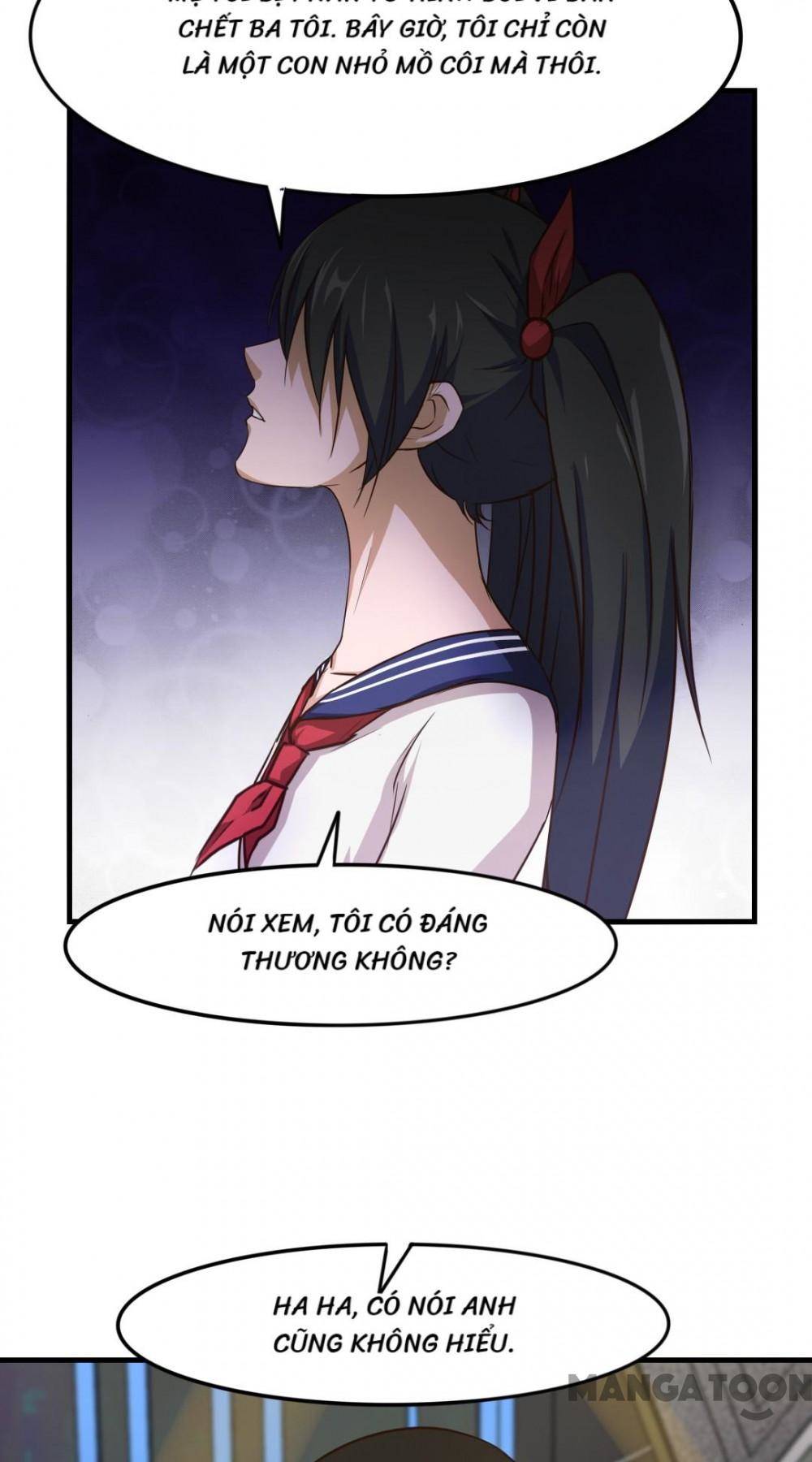 Tôi Và Cô Nàng Thuê Trọ Xinh Đẹp 26 Tuổi: Chapter 142