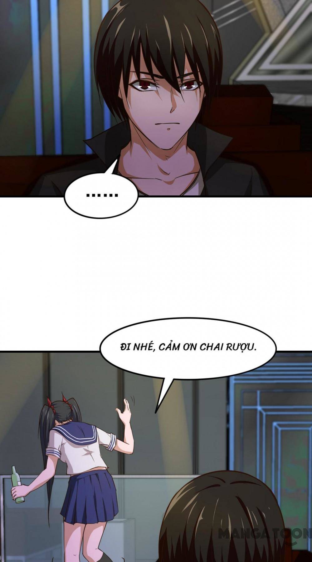 Tôi Và Cô Nàng Thuê Trọ Xinh Đẹp 26 Tuổi: Chapter 142