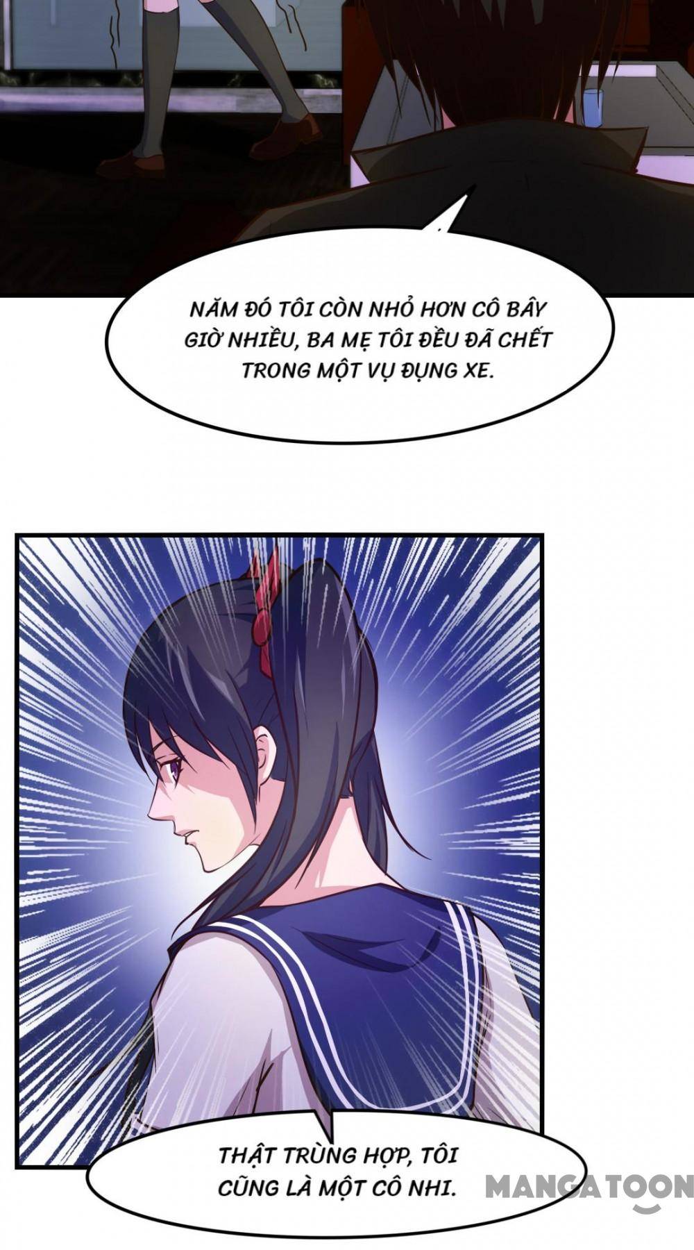 Tôi Và Cô Nàng Thuê Trọ Xinh Đẹp 26 Tuổi: Chapter 142