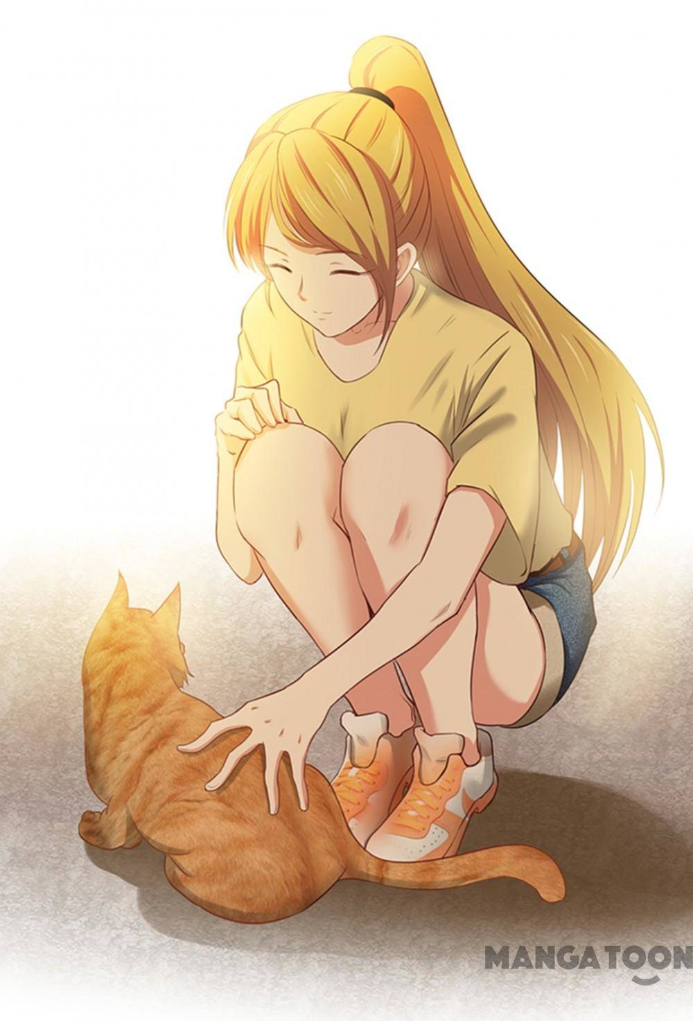 Tôi Và Cô Nàng Thuê Trọ Xinh Đẹp 26 Tuổi: Chapter 148