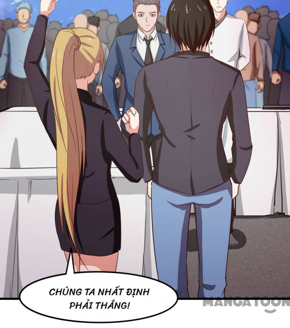 Tôi Và Cô Nàng Thuê Trọ Xinh Đẹp 26 Tuổi: Chapter 148