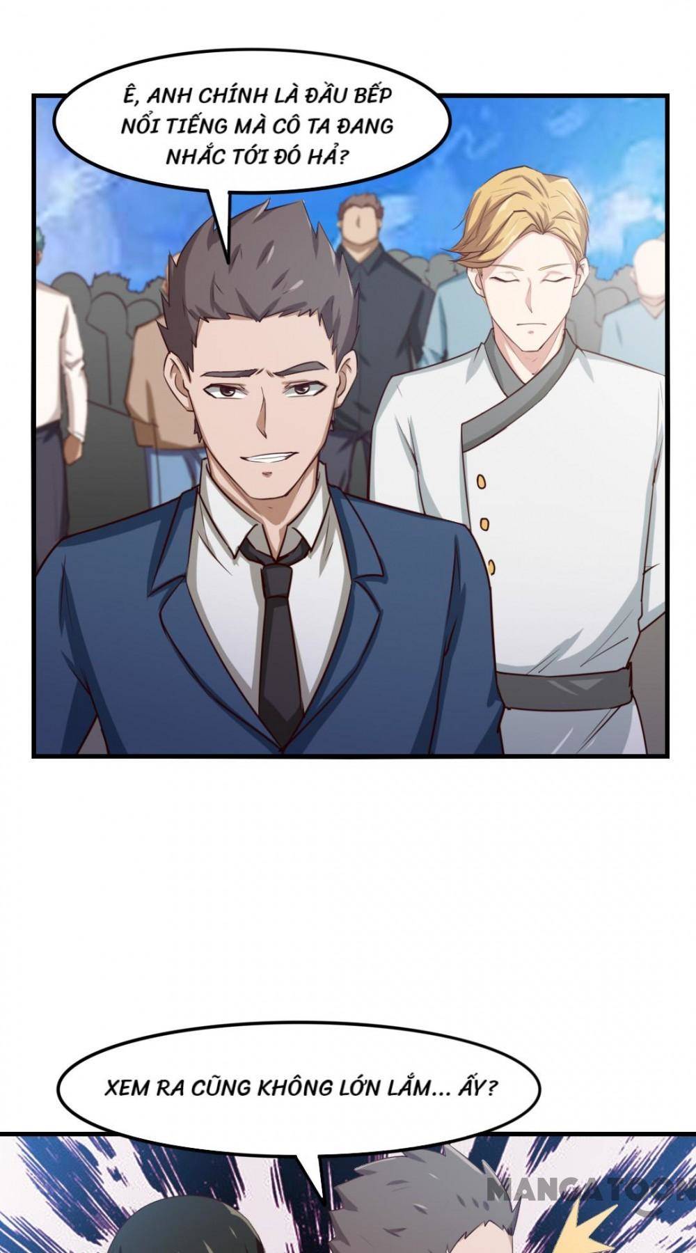Tôi Và Cô Nàng Thuê Trọ Xinh Đẹp 26 Tuổi: Chapter 148