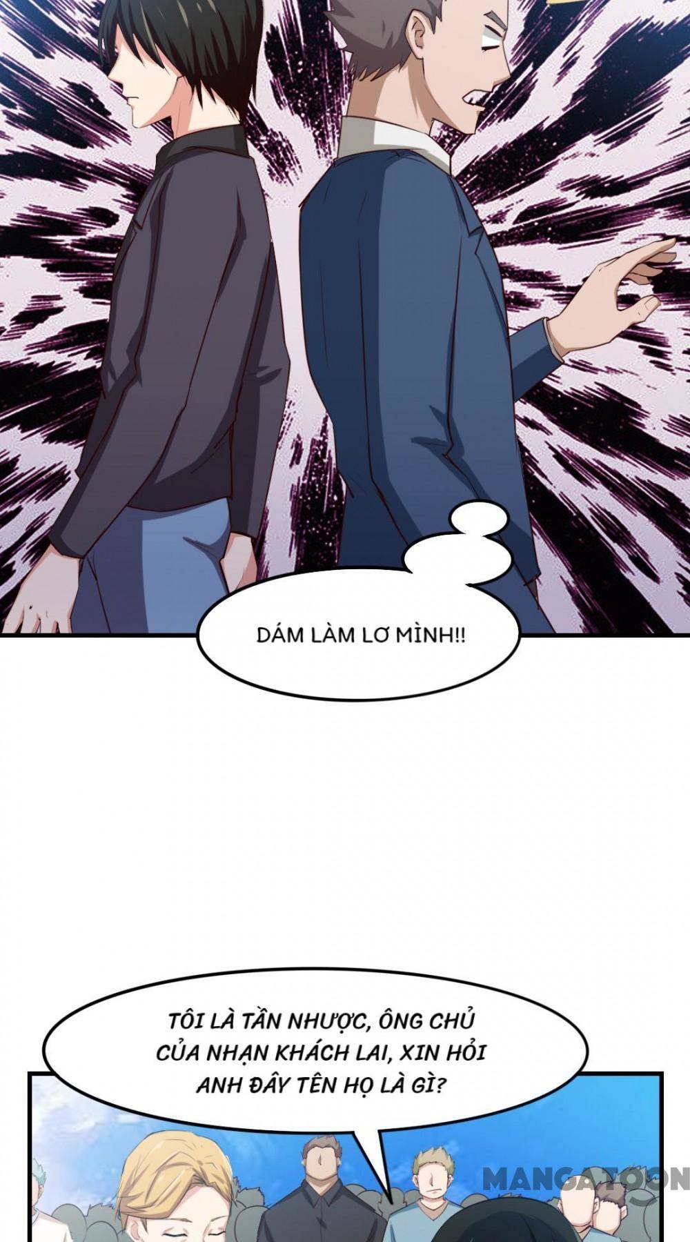 Tôi Và Cô Nàng Thuê Trọ Xinh Đẹp 26 Tuổi: Chapter 148