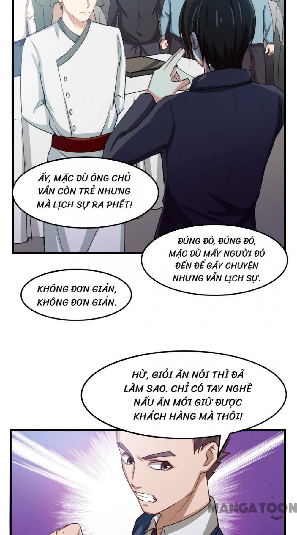 Tôi Và Cô Nàng Thuê Trọ Xinh Đẹp 26 Tuổi: Chapter 148