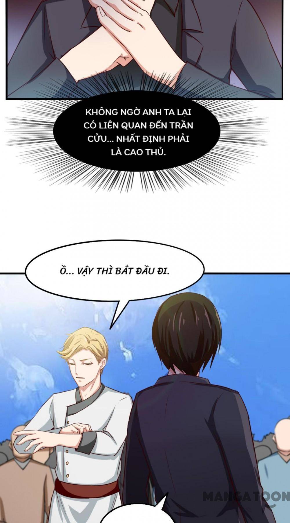 Tôi Và Cô Nàng Thuê Trọ Xinh Đẹp 26 Tuổi: Chapter 148