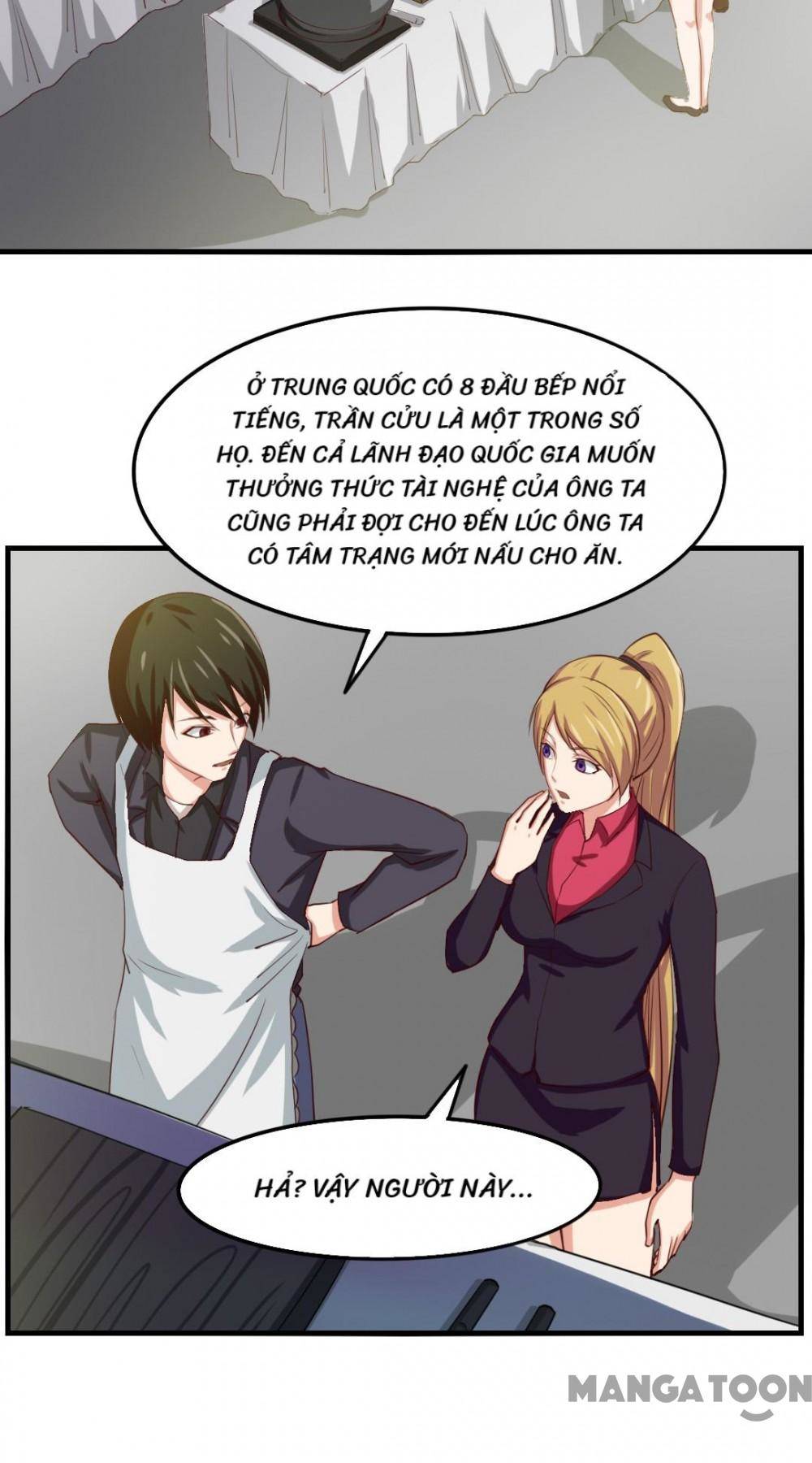 Tôi Và Cô Nàng Thuê Trọ Xinh Đẹp 26 Tuổi: Chapter 148