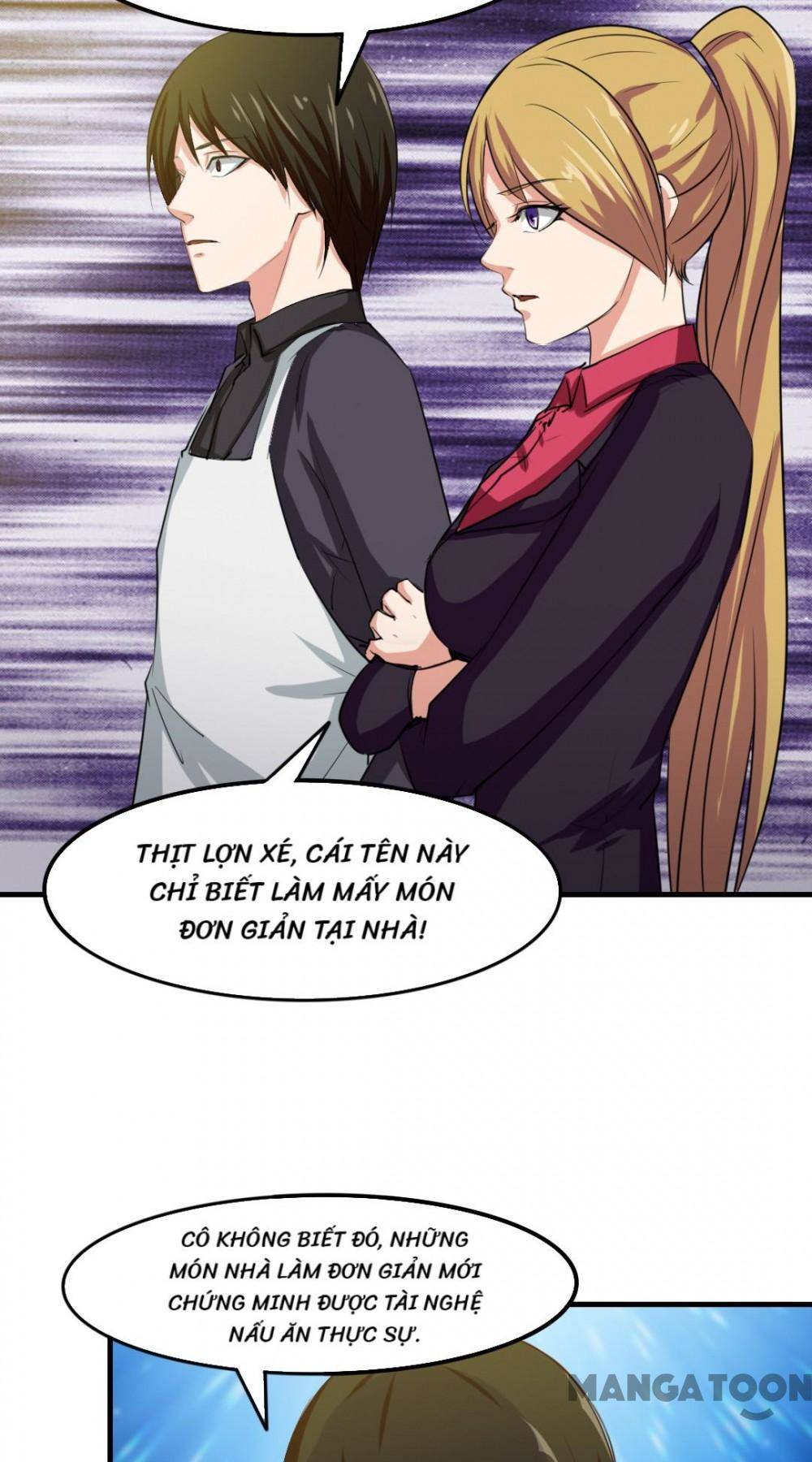 Tôi Và Cô Nàng Thuê Trọ Xinh Đẹp 26 Tuổi: Chapter 148