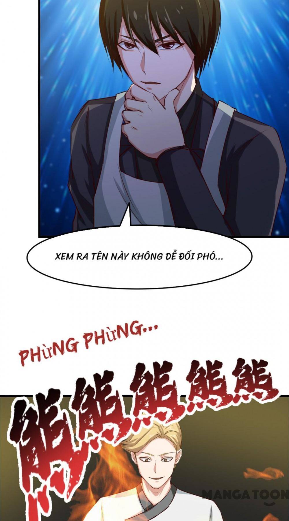 Tôi Và Cô Nàng Thuê Trọ Xinh Đẹp 26 Tuổi: Chapter 148