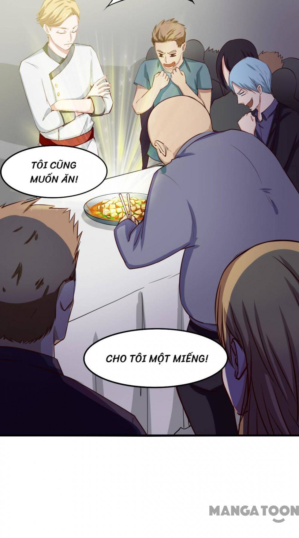 Tôi Và Cô Nàng Thuê Trọ Xinh Đẹp 26 Tuổi: Chapter 148