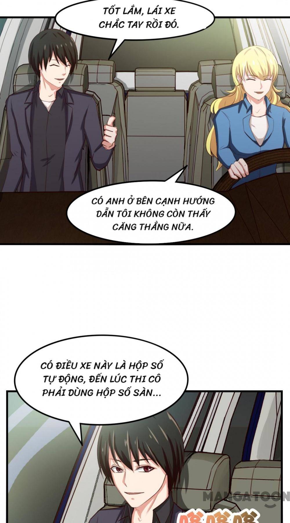Tôi Và Cô Nàng Thuê Trọ Xinh Đẹp 26 Tuổi: Chapter 148