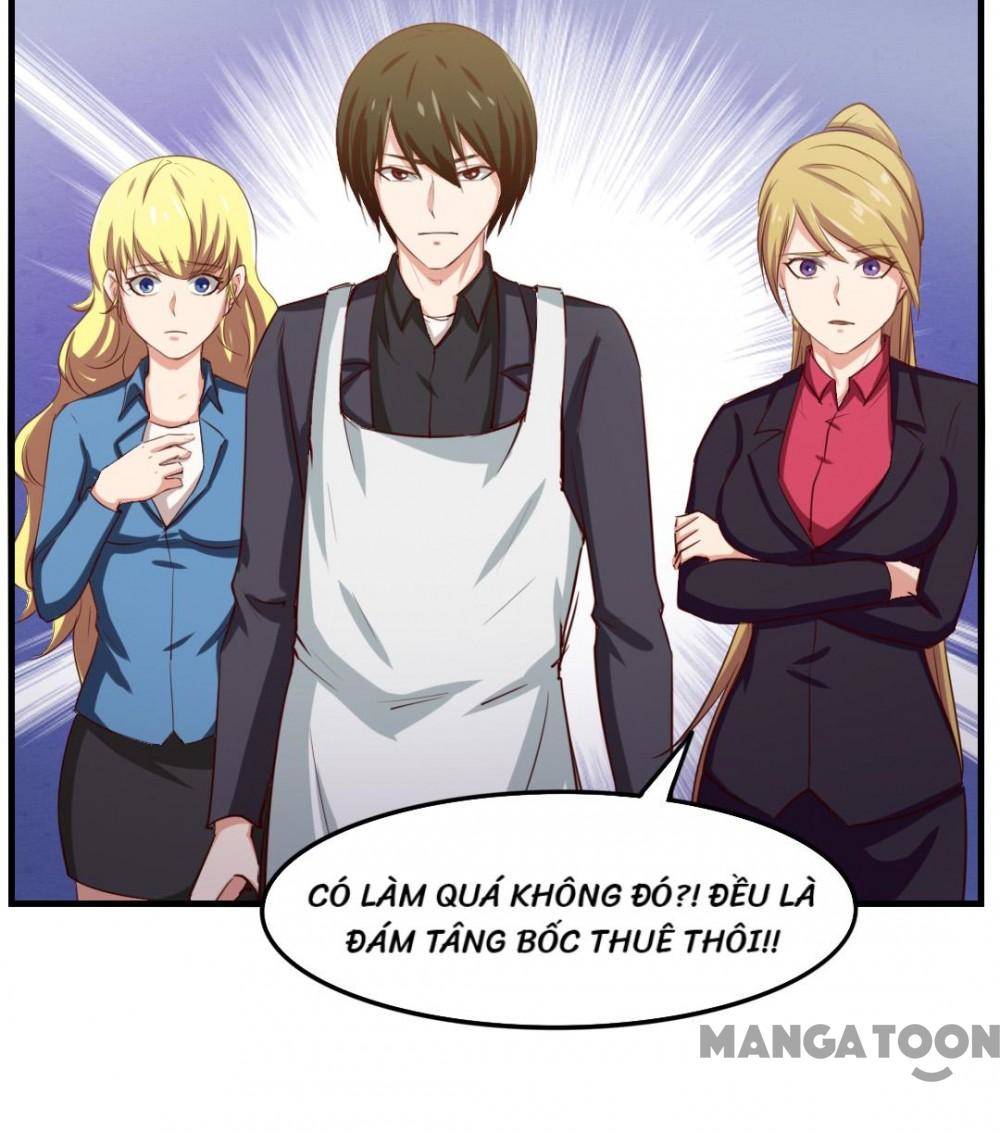 Tôi Và Cô Nàng Thuê Trọ Xinh Đẹp 26 Tuổi: Chapter 148