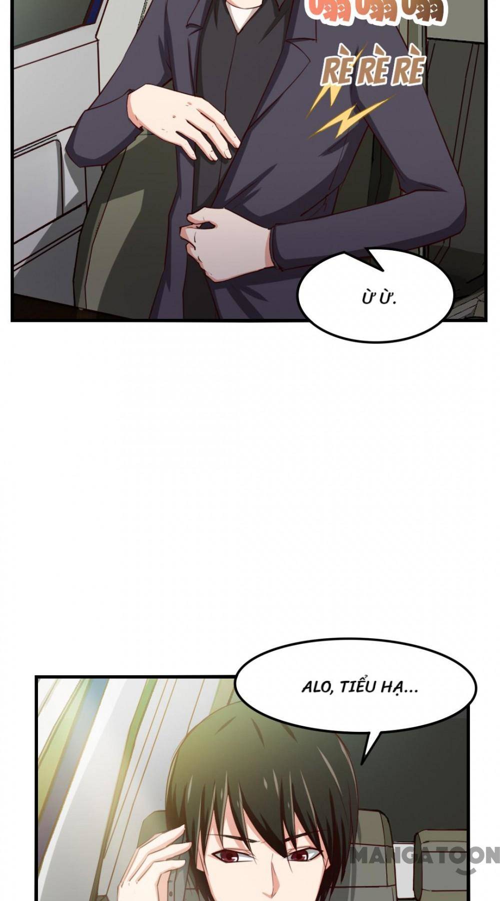 Tôi Và Cô Nàng Thuê Trọ Xinh Đẹp 26 Tuổi: Chapter 148