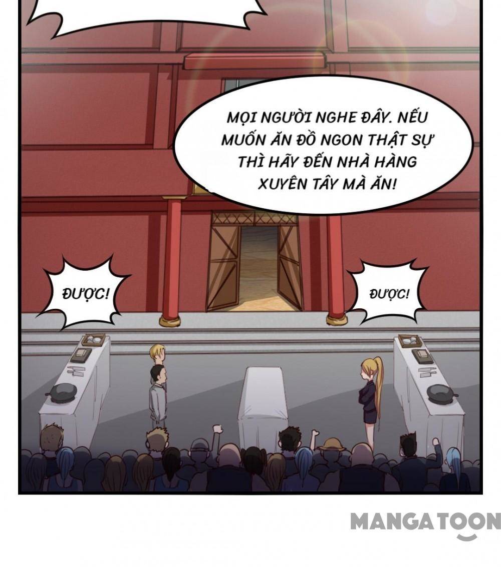 Tôi Và Cô Nàng Thuê Trọ Xinh Đẹp 26 Tuổi: Chapter 148