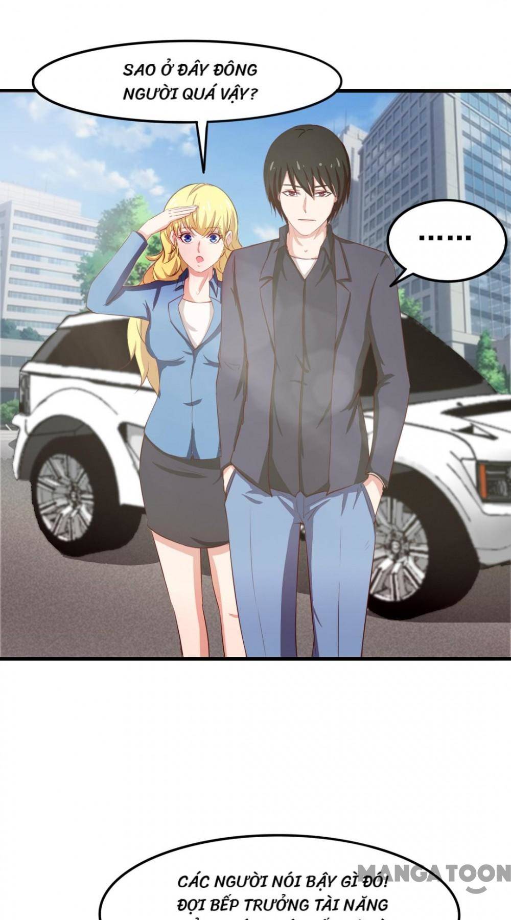 Tôi Và Cô Nàng Thuê Trọ Xinh Đẹp 26 Tuổi: Chapter 148