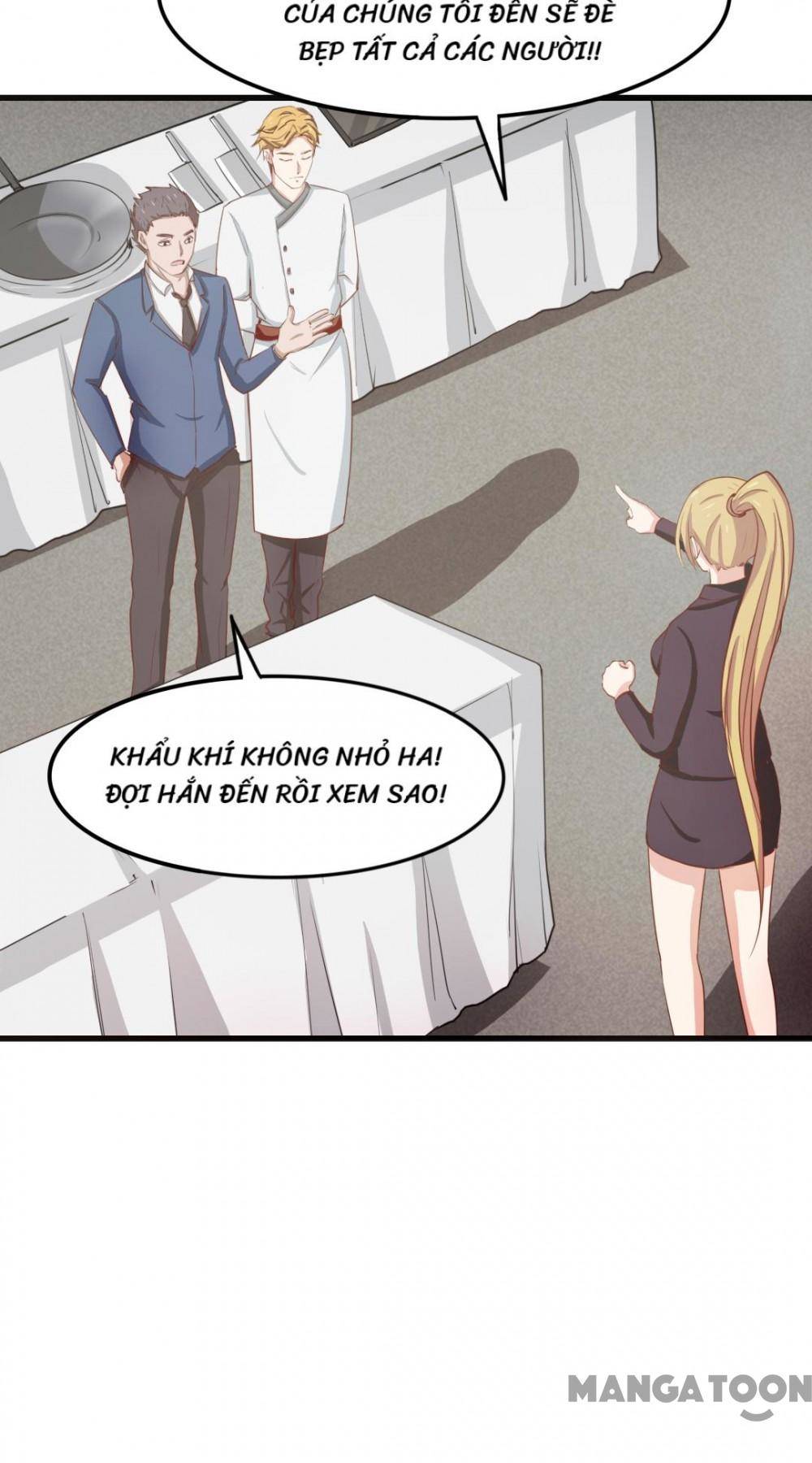 Tôi Và Cô Nàng Thuê Trọ Xinh Đẹp 26 Tuổi: Chapter 148
