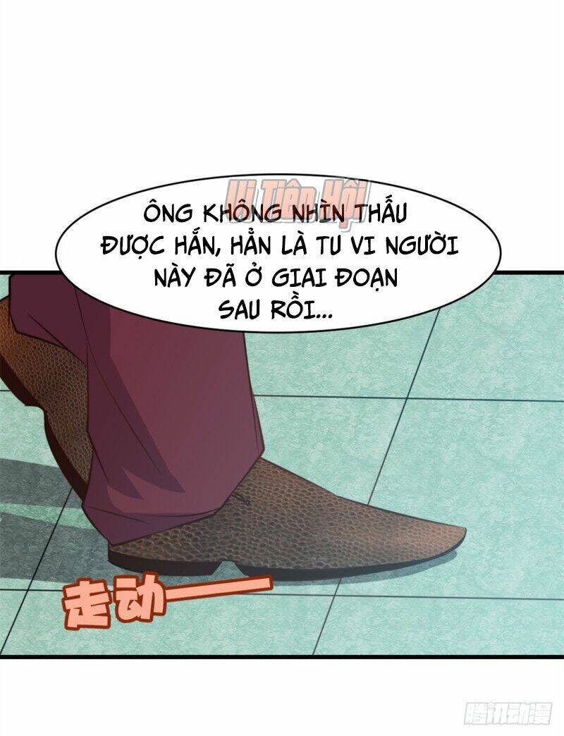 Tôi Và Cô Nàng Thuê Trọ Xinh Đẹp 26 Tuổi: Chapter 15