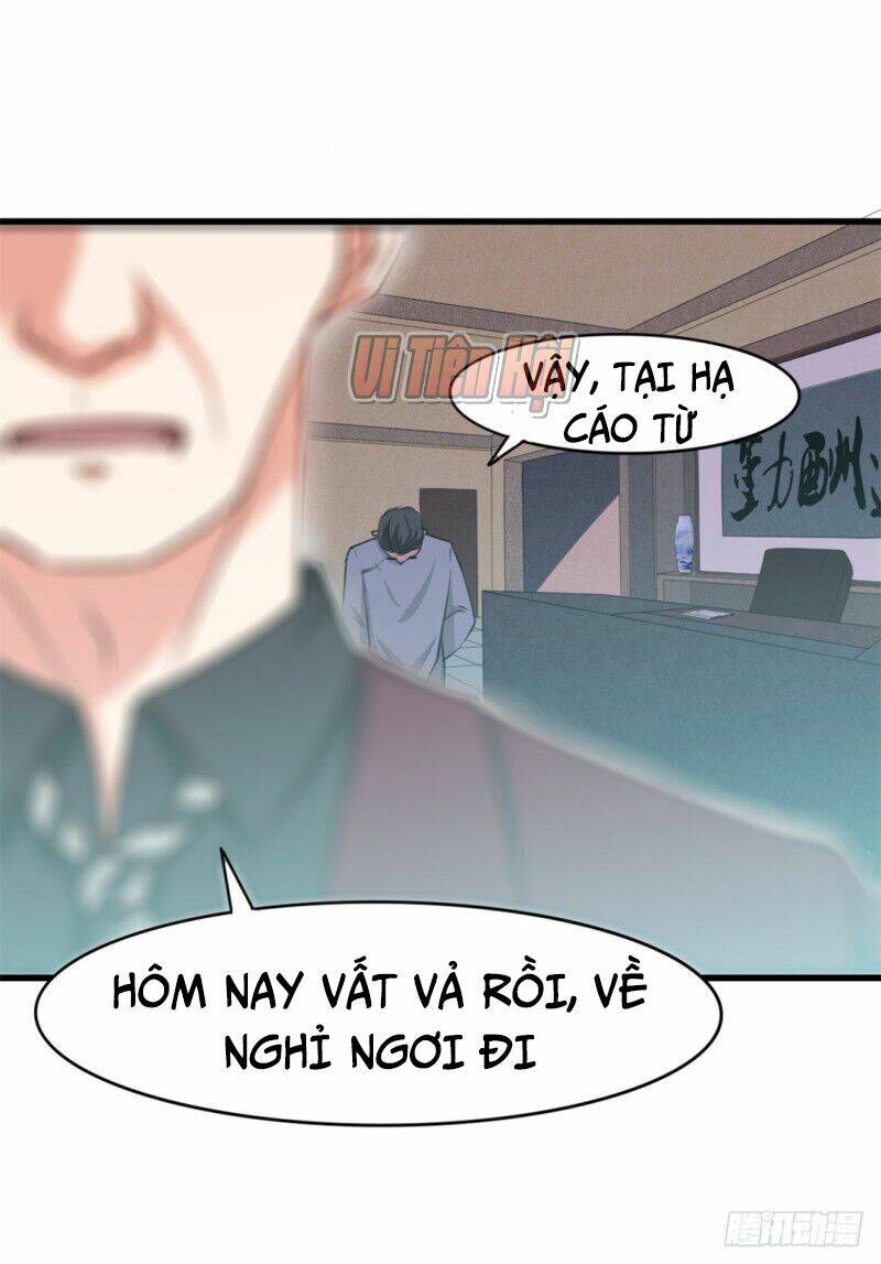 Tôi Và Cô Nàng Thuê Trọ Xinh Đẹp 26 Tuổi: Chapter 15