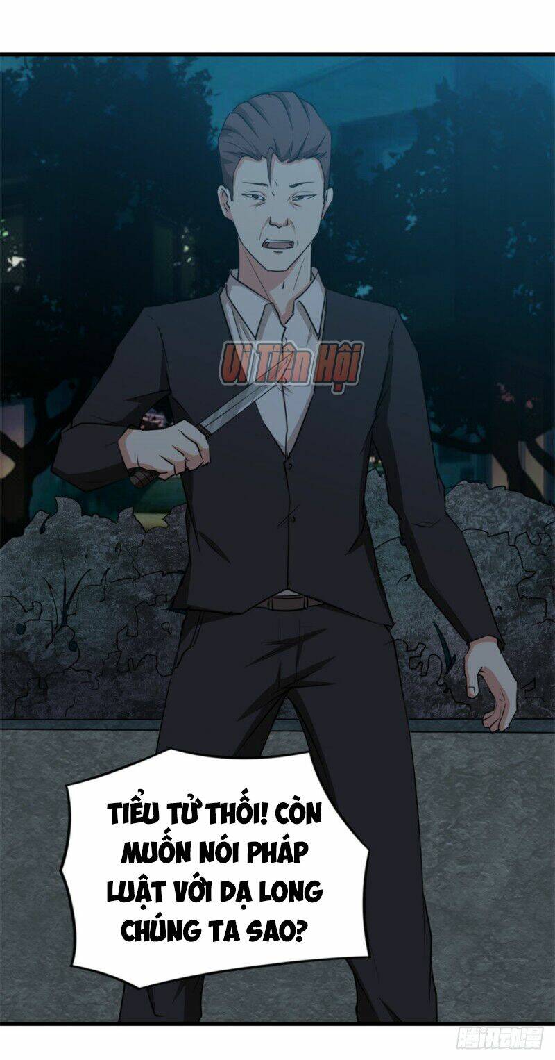 Tôi Và Cô Nàng Thuê Trọ Xinh Đẹp 26 Tuổi: Chapter 15