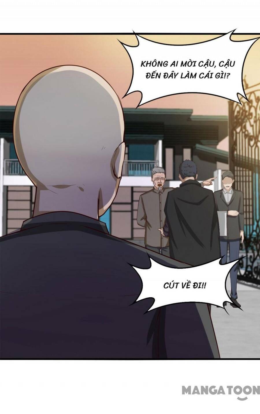 Tôi Và Cô Nàng Thuê Trọ Xinh Đẹp 26 Tuổi: Chapter 152
