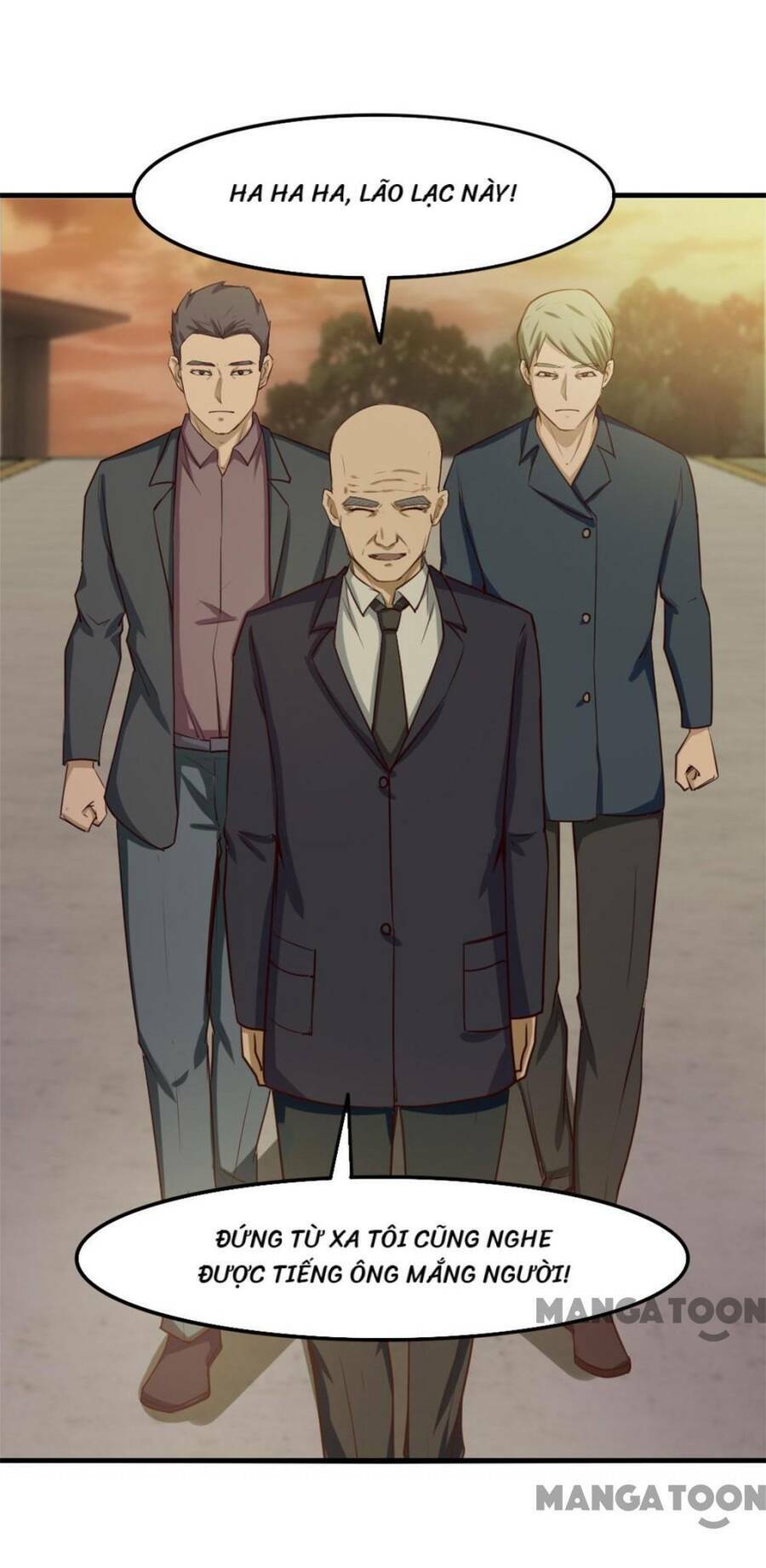 Tôi Và Cô Nàng Thuê Trọ Xinh Đẹp 26 Tuổi: Chapter 152
