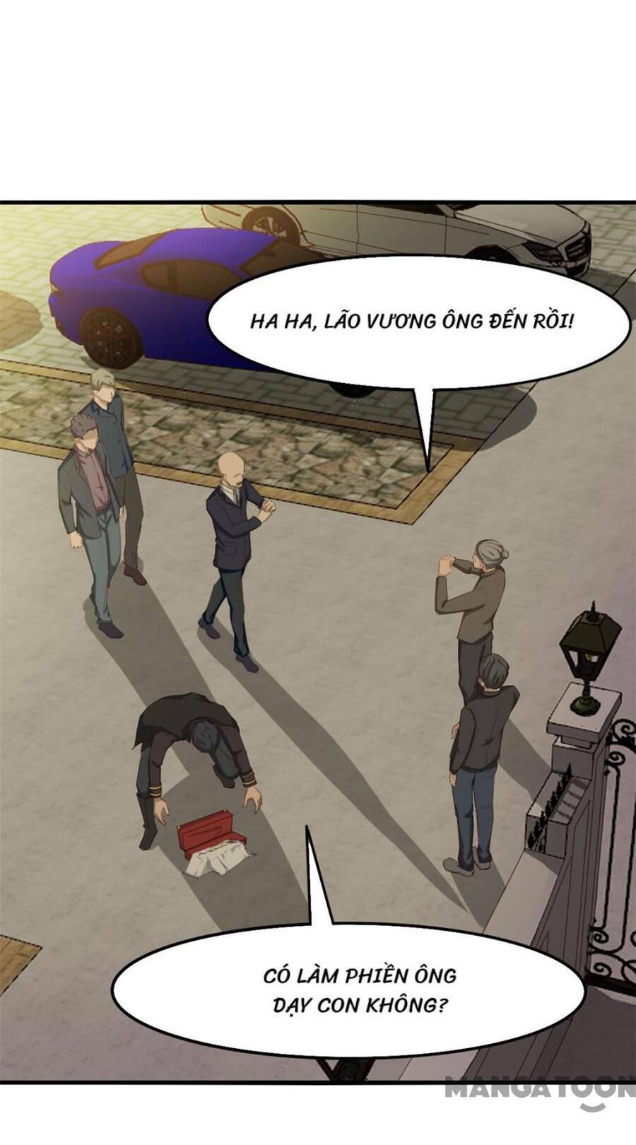 Tôi Và Cô Nàng Thuê Trọ Xinh Đẹp 26 Tuổi: Chapter 152
